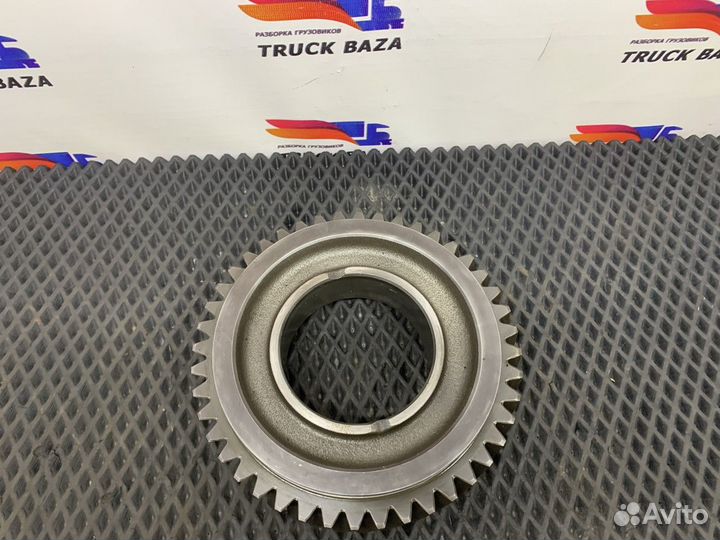 1316304012 Шестерня задней передачи кпп ZF