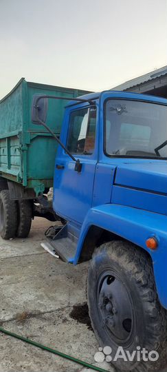 ГАЗ 3307, 1994