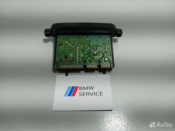 Блок управления светом BMW 5 F07/F10/F11 рест