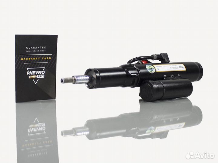 Амортизатор для Audi RS6 C7 передний правый