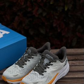 Мужские кроссовки Hoka clifton 8