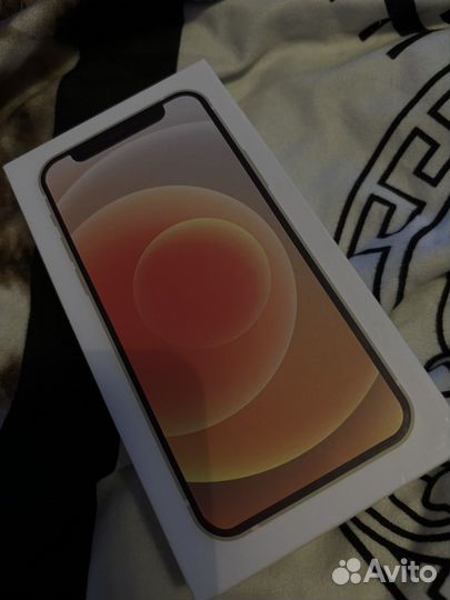 iPhone 12, 128 ГБ