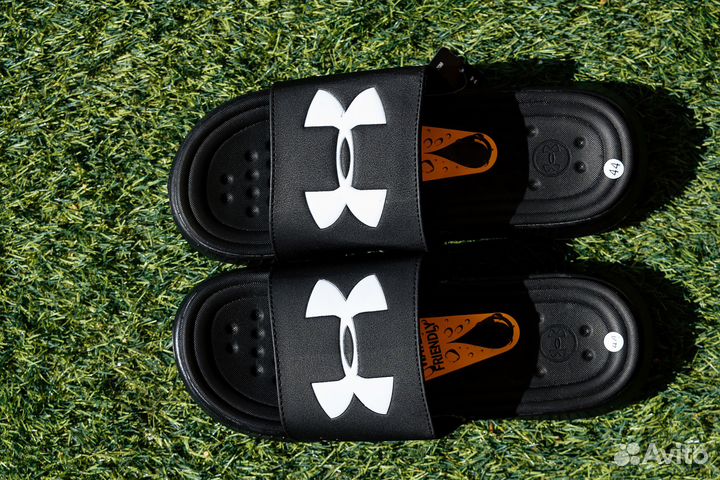 Тапочки Under Armour