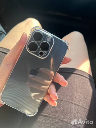 iPhone 15 Pro, 128 ГБ