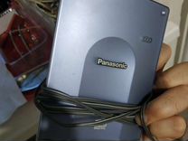 Panasonic tcd585