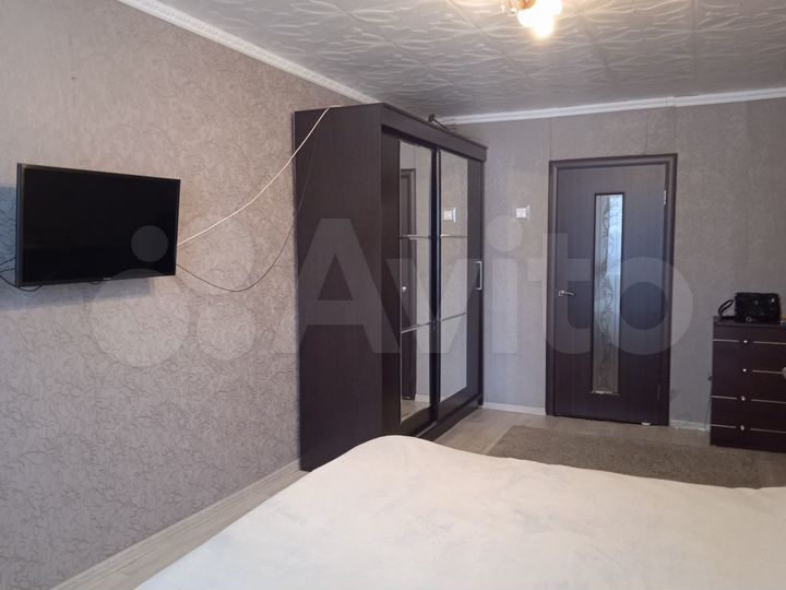 3-к. квартира, 88,2 м², 4/5 эт.