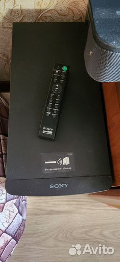 Саундбар Sony HT-S350