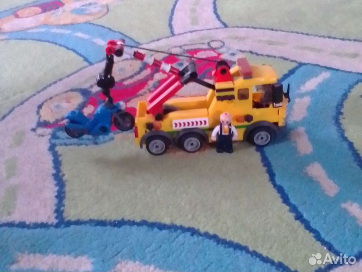 Lego