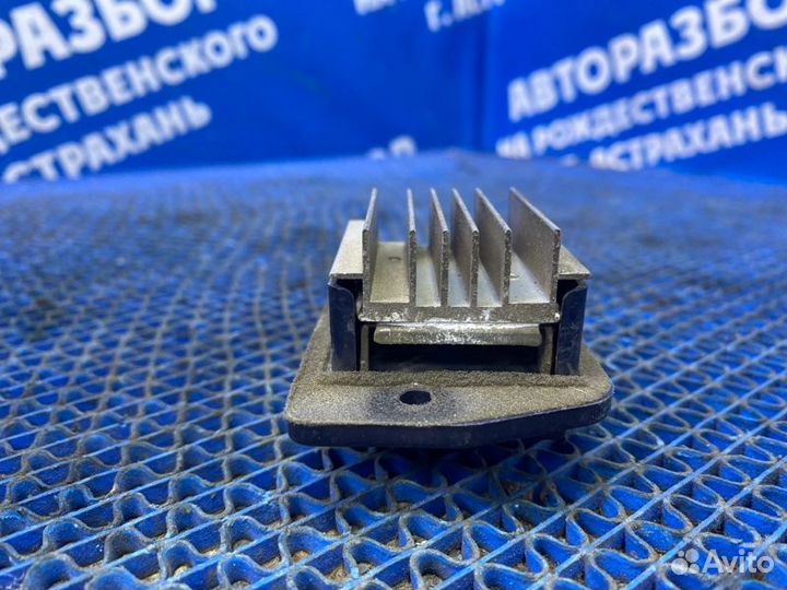 Резистор печки Geely Mk седан MR479QA 2014