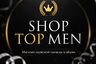 ShopStopMen -  Интернет магазин одежды и обуви