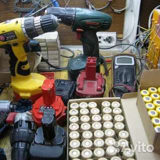 Аренда и ремонт бензо электро аккам-го инструмента