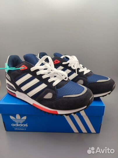 Кроссовки adidas zx750 мужские