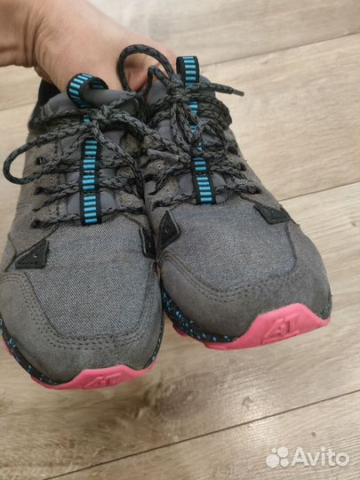 Кроссовки New Balance