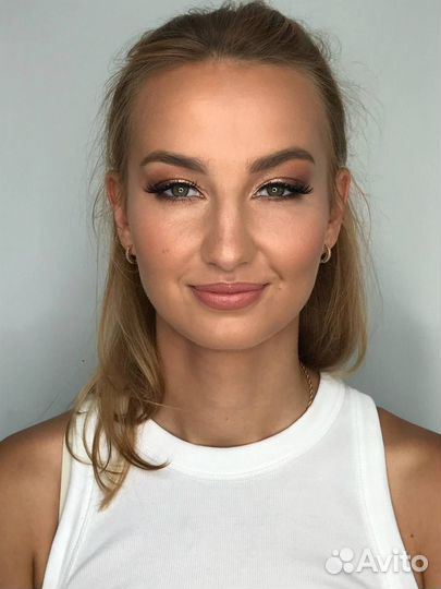 Визажист Колпино