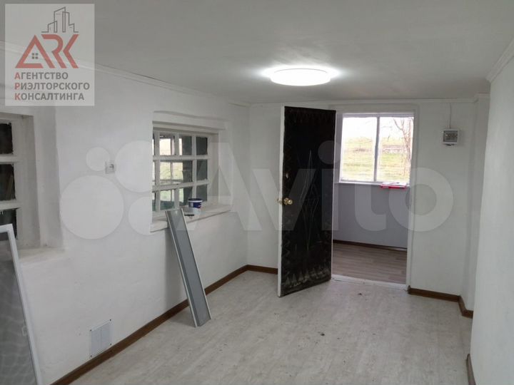 Дом 62 м² на участке 19 сот.