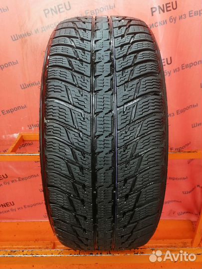 Nokian Tyres WR SUV 3 235/50 R18 103V