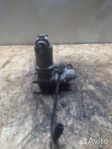 Клапан EGR Seat Ibiza 3 хэтчбек 1.2 AZQ 2004