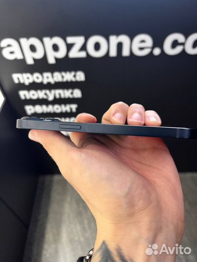 iPhone 13 mini, 256 ГБ
