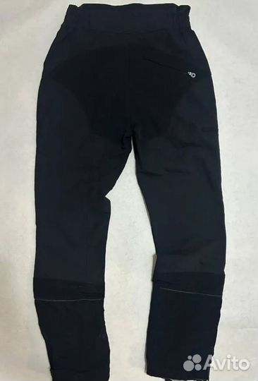 Горнолыжные штаны, не продуваемый