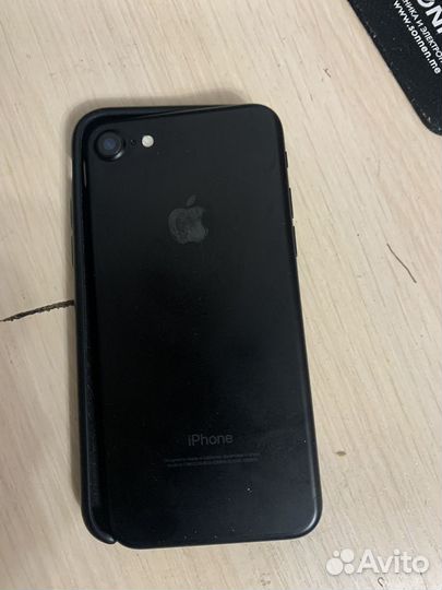 iPhone 7, 128 ГБ