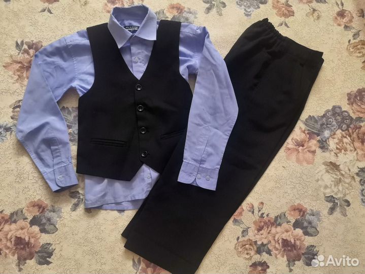 Школьная форма