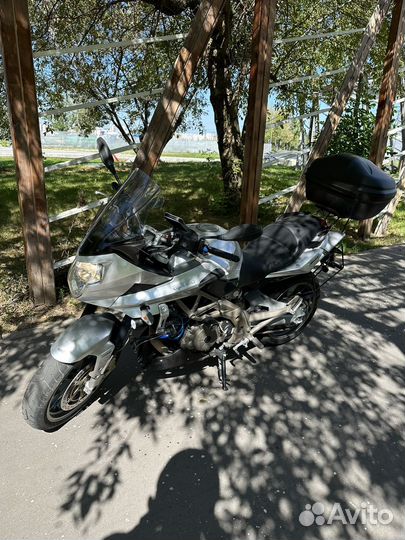 Продажа мотоцикла