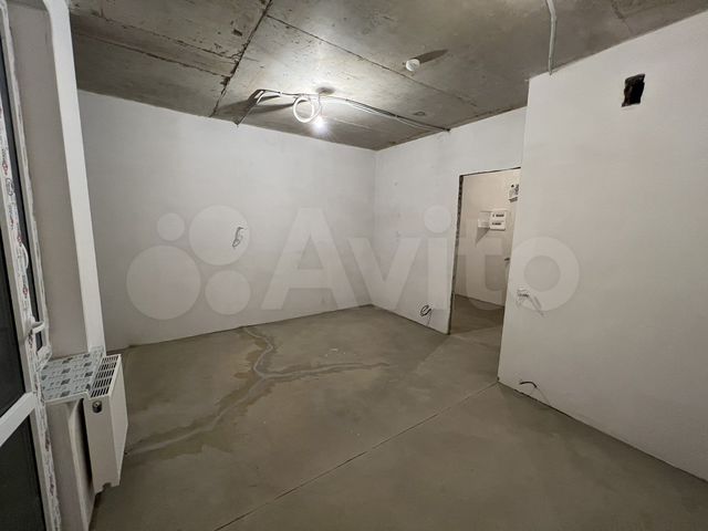 Квартира-студия, 28,5 м², 5/6 эт.
