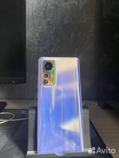 Xiaomi 12X, 8/128 ГБ