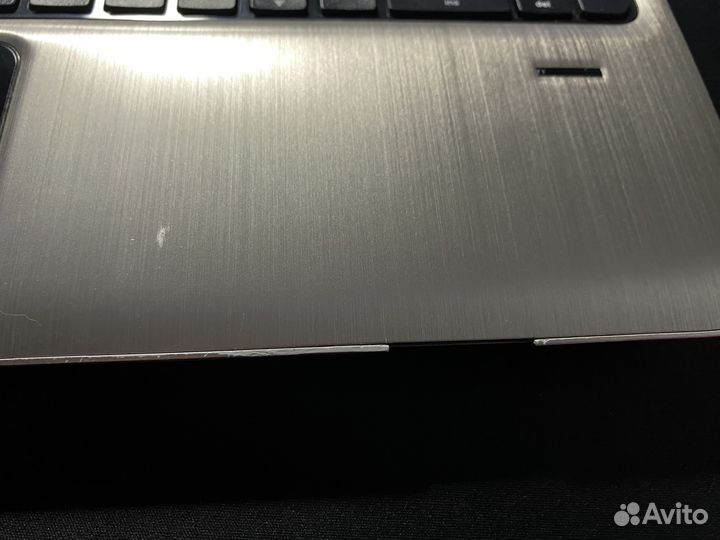 Ноутбук HP Pavilion dv6-6c53er