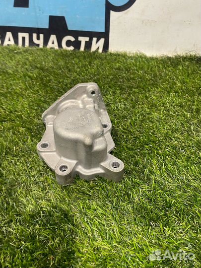 Тнвд Ford Mustang 6 S550 рест. 2021 EJ7E-9B374-AE