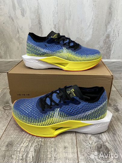 Кроссовки Nike ZoomX Vaporfly 3