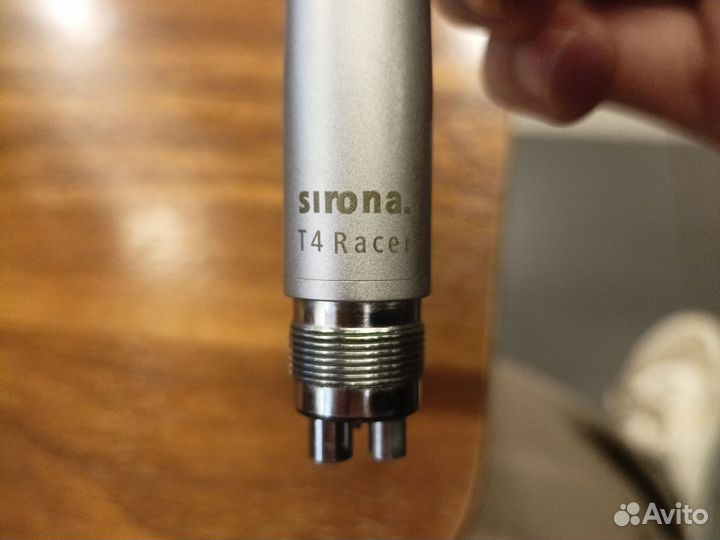 Sirona t4 racer