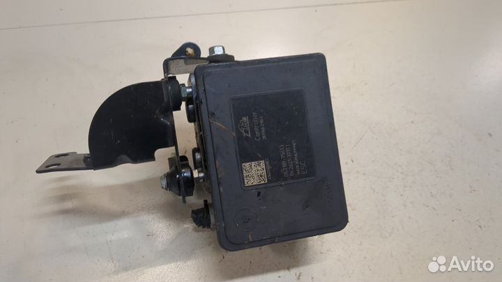 Блок абс, насос Mitsubishi Outlander, 2017