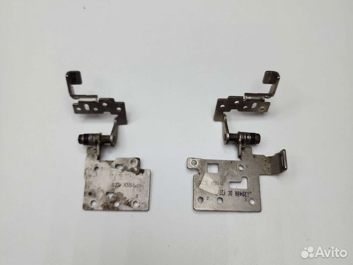 Петли для ноутбука asus x55u