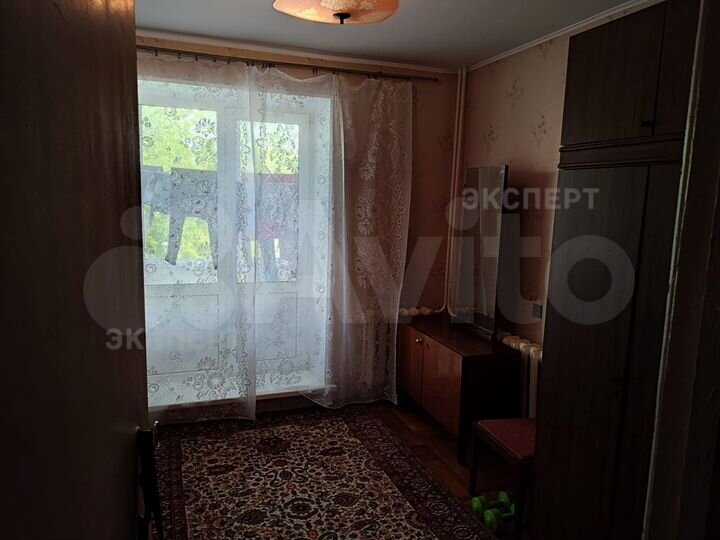 2-к. квартира, 70 м², 3/5 эт.