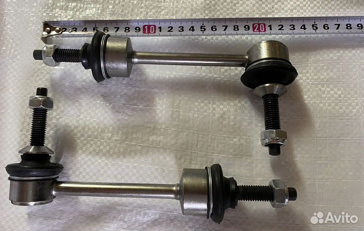 Тяга стабилизатора Ford Raptor HL3Z5K483B