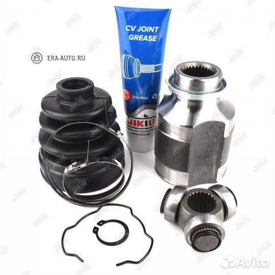 Jikiu JC13024 ШРУС внутренний перед прав