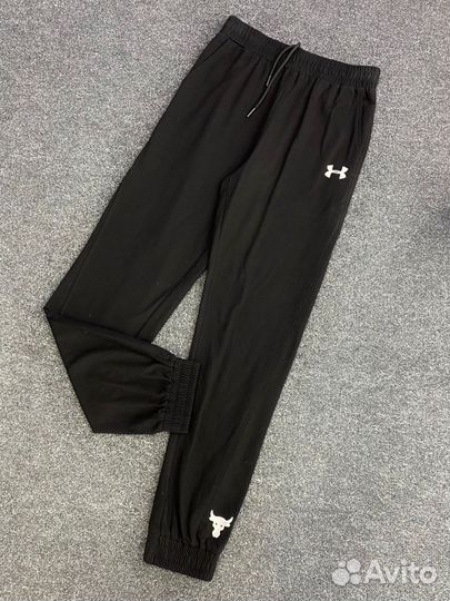 Спортивные штаны Under armour