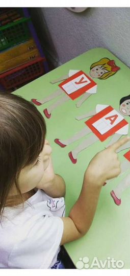 Подготовка детей к школе репетитор начальных класс