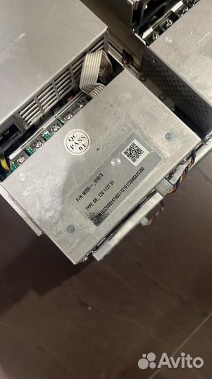 Whatsminer m30s m30s++ 96th 98th 100th 112th