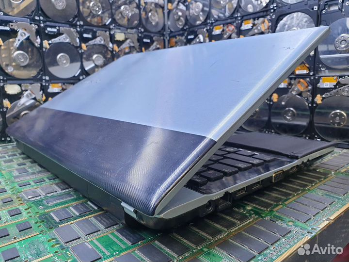 Игровой Samsung i5, nvidia 520, hdd100gb, ram8gb