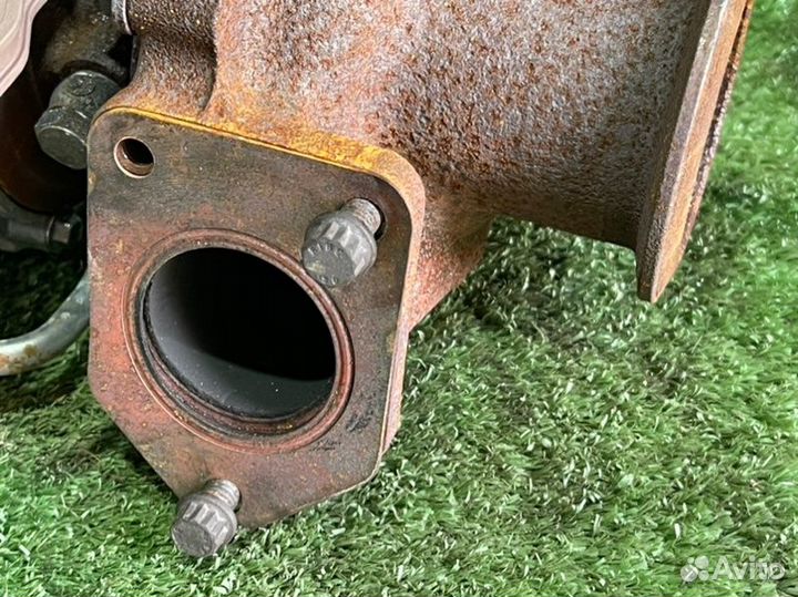 Турбокомпрессор (турбина) Bmw 1E87 3E90 X1 2.0 TDI