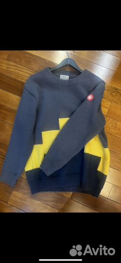 Свитер cavempt