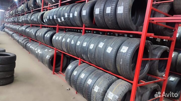 Bridgestone Ecopia EP150 195/60 R16 88H