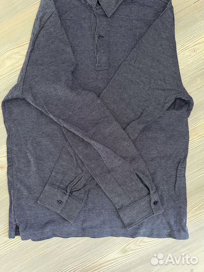 Рубашка massimo dutti L