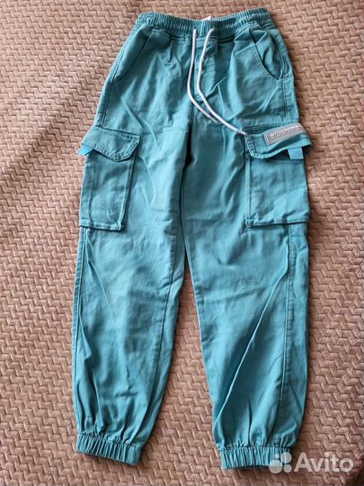 Пакет вещей 152-158