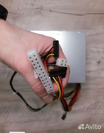 Блок питания HP D14-180P1A