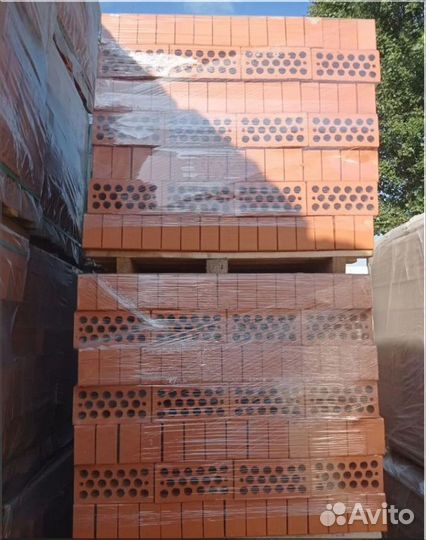 Кирпич для декора