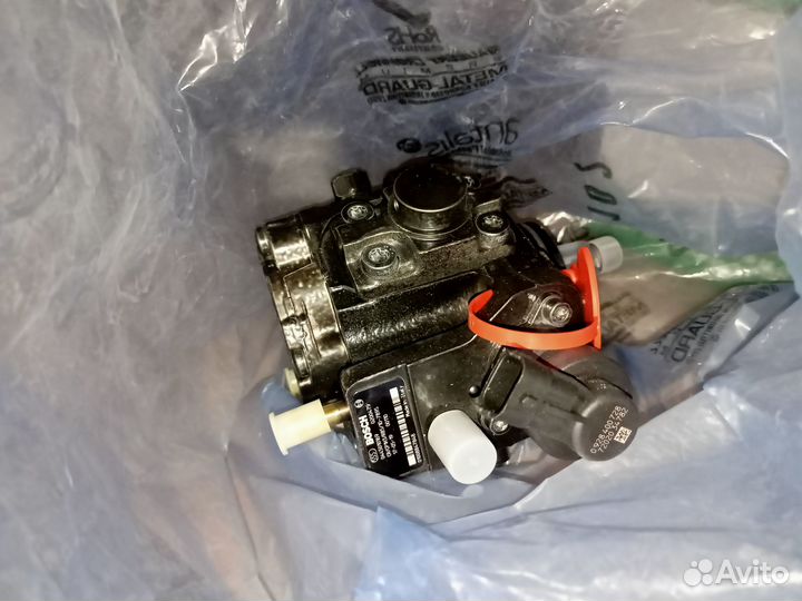 Тнвд 0 445 010 169 (0445010169) bosch