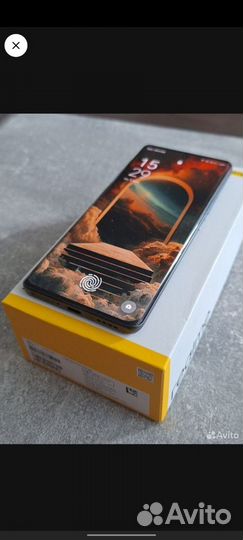 realme 10 Pro+, 8/256 ГБ